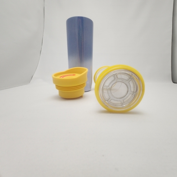 Davids Tea 16oz Tea Press - NWT - Picture 6 of 6